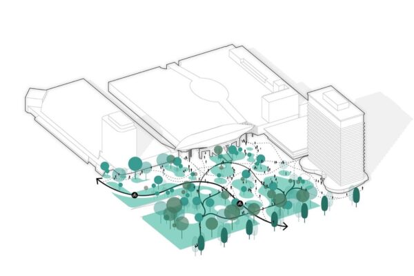 DLA 17023 Axo Schemes DLA 17023 Axo Schemes