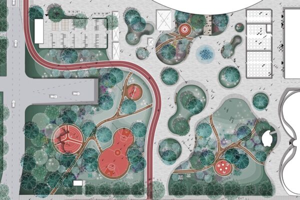 DLA 17023 Bogaardplein_DO Plan DLA 17023 Bogaardplein_DO Plan