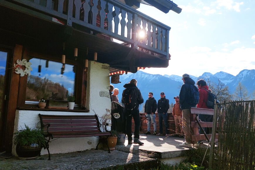 realsport sortie apprentis ortie folie