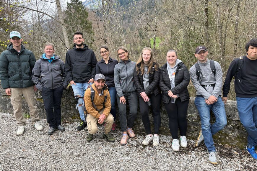 realsport sortie apprentis