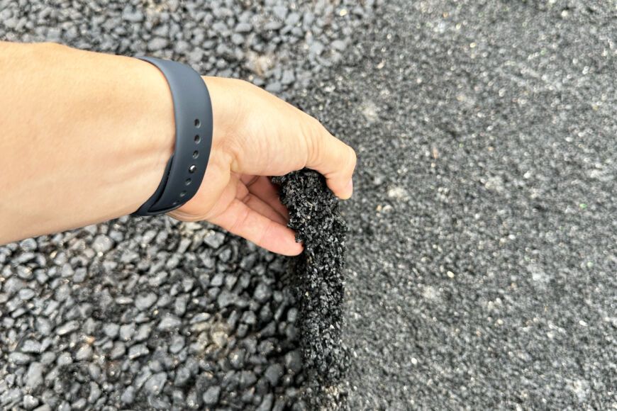 realsport epdm recyclage