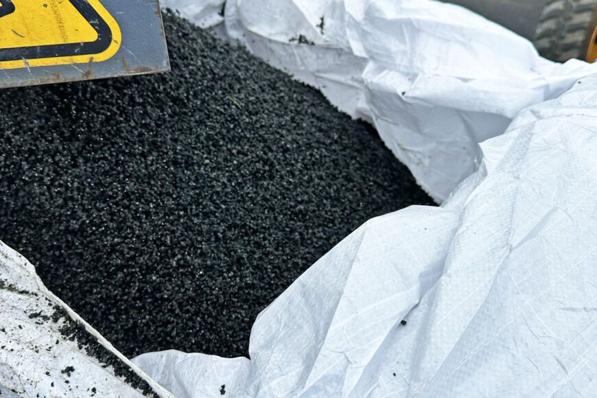realsport epdm recyclage