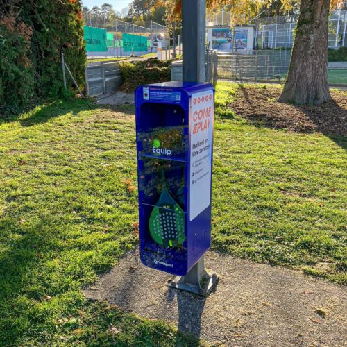 realsport equip Bernex