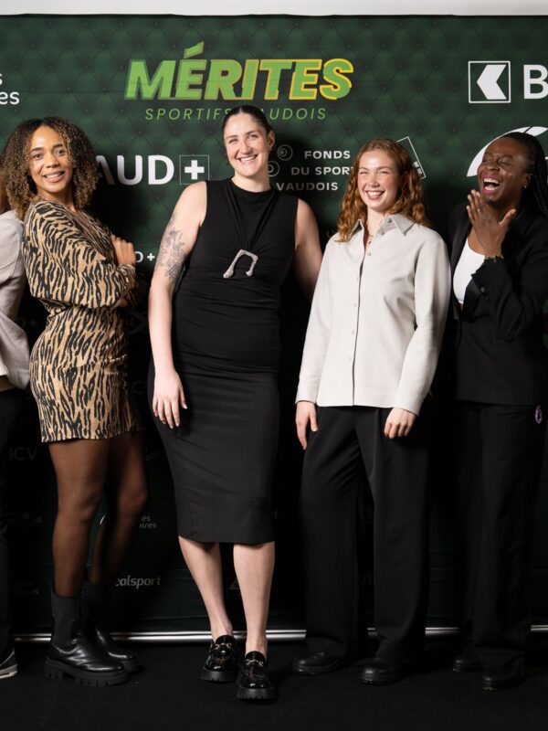 Mérites sport Vaudois 2025-2297 Mérites sport Vaudois 2025-2297