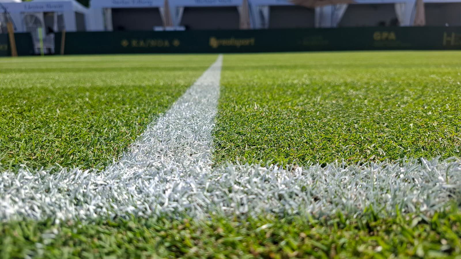 Bonmont Tennis Masters 2026 : un gazon d’exception pour un tournoi d&rsquo;exception